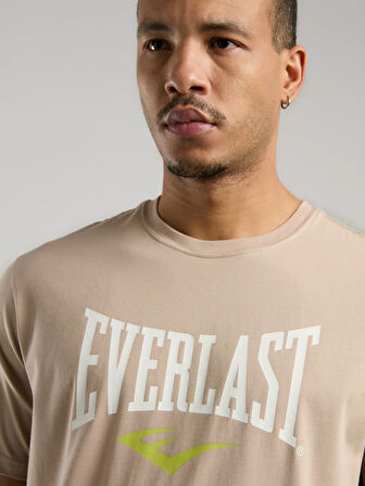 Everlast Boxing Club Erkek Tişört TM0015 113