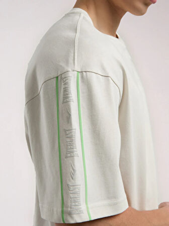 Everlast Boxing Club Oversize Erkek Tişört TM0016