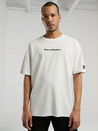 Everlast Champions Collection Erkek Tişört TM0028