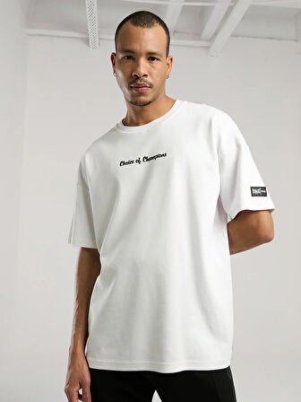 Everlast Champions Collection Erkek Tişört TM0028