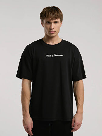 Everlast Champions Collection Erkek Tişört TM0028