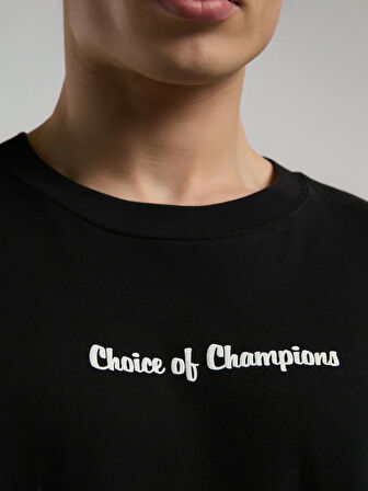 Everlast Champions Collection Erkek Tişört TM0028