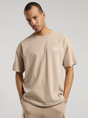 Ever Essentials Oversize Erkek Tişört TM0036