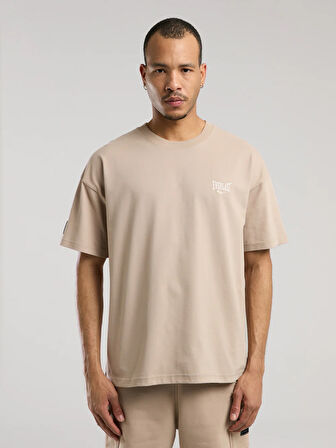 Ever Essentials Oversize Erkek Tişört TM0036