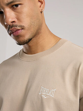 Ever Essentials Oversize Erkek Tişört TM0036