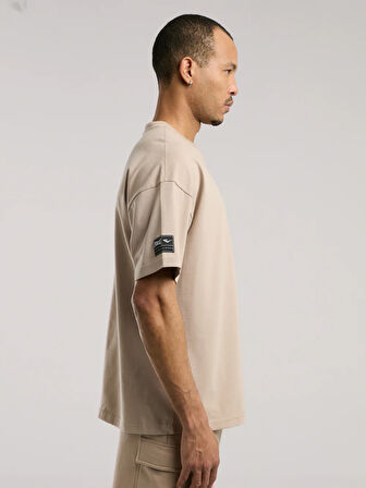 Ever Essentials Oversize Erkek Tişört TM0036
