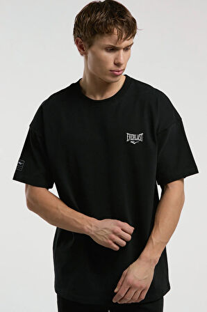Ever Essentials Oversize Erkek Tişört TM0036