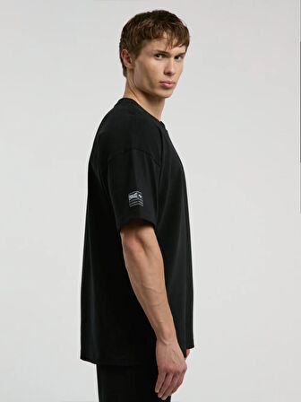 Ever Essentials Oversize Erkek Tişört TM0036