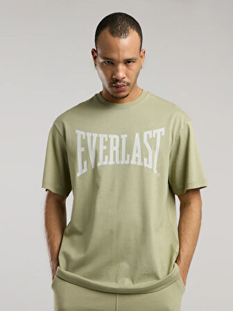 Ever Classics Comfort Logo Erkek Tişört TM0045