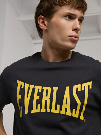 Ever Classics Comfort Logo Erkek Tişört TM0045