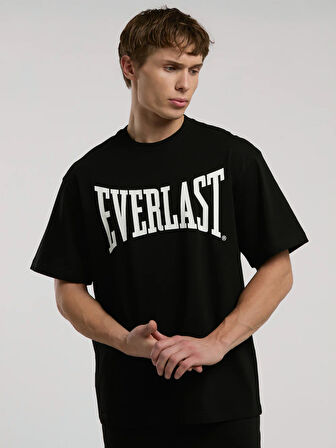 Ever Classics Comfort Logo Erkek Tişört TM0045