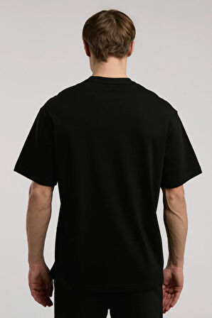 Ever Classics Comfort Logo Erkek Tişört TM0045
