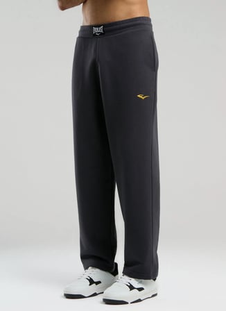Everlast Eşofman Altı, L, Füme