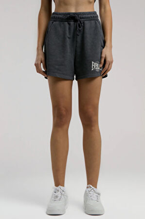 Everlast Authentic Boxing Wmn Kadın Şort TW0012