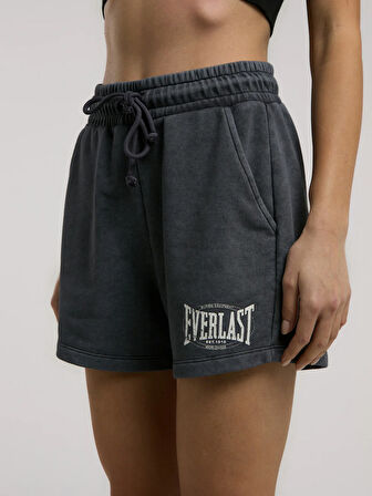 Everlast Authentic Boxing Wmn Kadın Şort TW0012