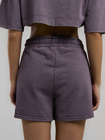 Everlast Bronx 1910 Kadın Şort TW0017