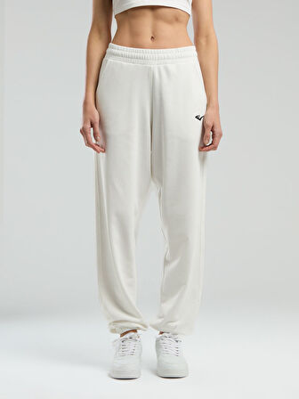 Ever Classics Wmn Siyah Kadın Jogger