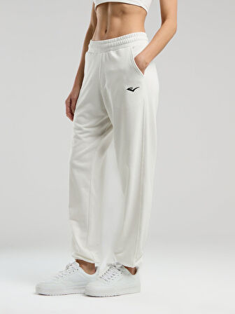 Ever Classics Wmn Siyah Kadın Jogger