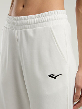 Ever Classics Wmn Siyah Kadın Jogger