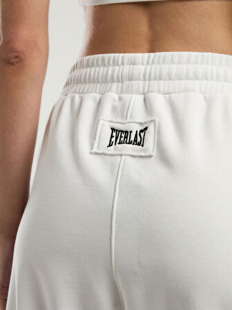 Ever Classics Wmn Siyah Kadın Jogger