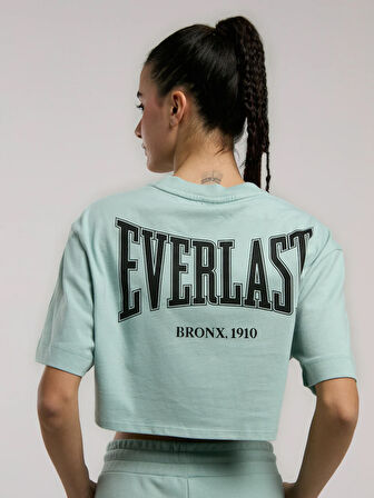 Ever Classics Wmn Comfort Kadın Crop Tişört TW0031