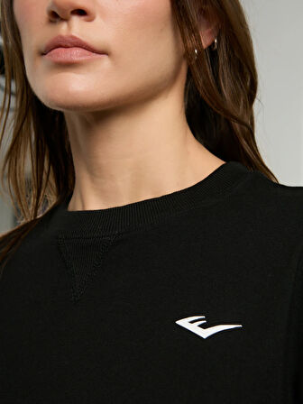 Ever Classics Wmn Comfort Kadın Crop Tişört TW0031