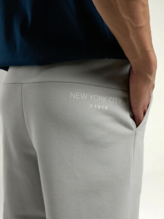 Everlast Boxing Club Erkek Eşofman Altı TM0020