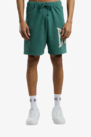 Everlast Everlast Authentic Boxing Erkek Yeşil Şort TM0012-153