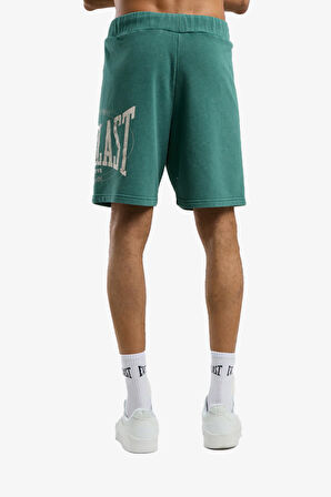 Everlast Everlast Authentic Boxing Erkek Yeşil Şort TM0012-153