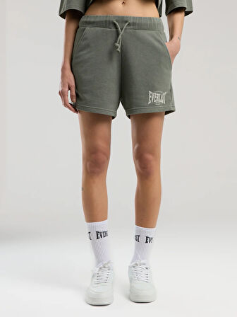 Everlast Authentic Boxing Wmn Kadın Şort TW0012