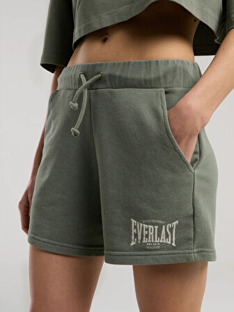 Everlast Authentic Boxing Wmn Kadın Şort TW0012