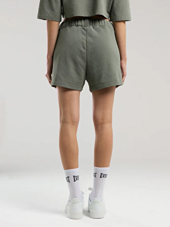 Everlast Authentic Boxing Wmn Kadın Şort TW0012