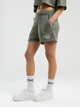 Everlast Authentic Boxing Wmn Kadın Şort TW0012