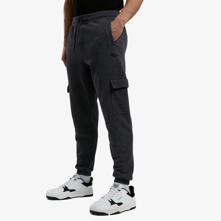 Everlast Ny Street Gri Erkek Eşofman Altı