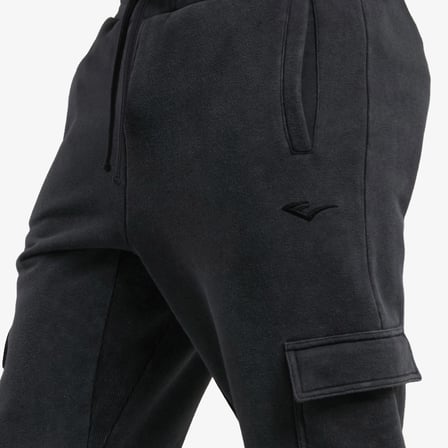Everlast Ny Street Gri Erkek Eşofman Altı