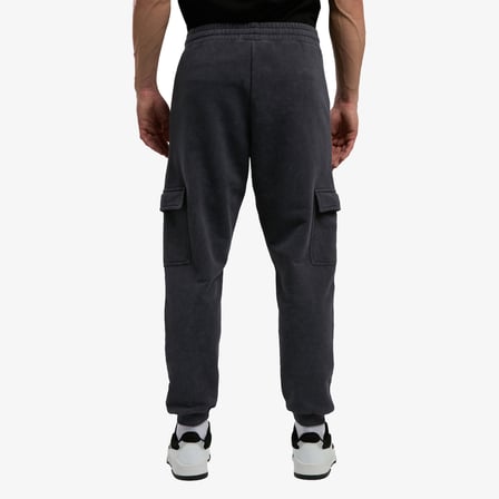 Everlast Ny Street Gri Erkek Eşofman Altı