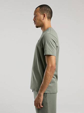 Ever Essentials Basic Regular Erkek Tişört TM0083