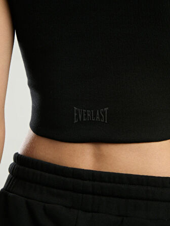 Ever Relaxed Rib Kadın Thick-Strapped Atlet TW0024