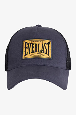 Everlast Everlast Erkek Gri Şapka AU0001-333