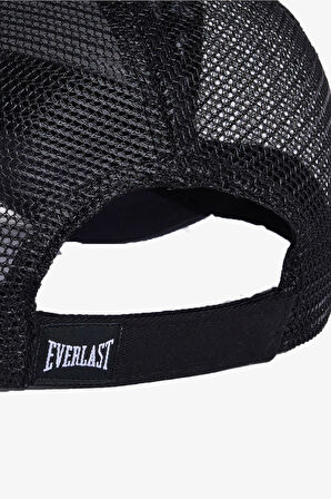 Everlast Everlast Erkek Gri Şapka AU0001-333