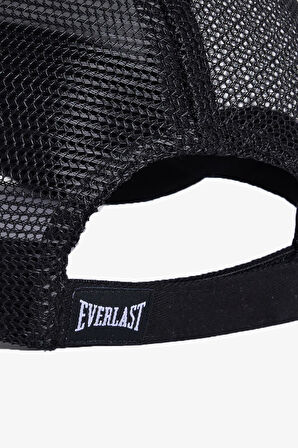 Everlast Everlast Erkek Siyah Şapka AU0001-167