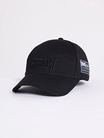 Everlast Greatness Siyah Şapka AU0003