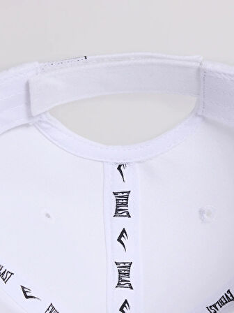 Everlast Greatness Siyah Şapka AU0003