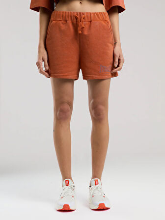 Everlast Bronx 1910 Kadın Şort TW0017