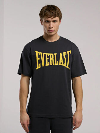Ever Classics Comfort Logo Erkek Tişört TM0045
