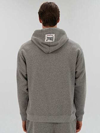 Everlast Heritage Champions Lacivert Rengi Unisex Hoodie