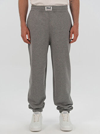 Everlast Heritage Champions Gri Unisex Eşofman Altı