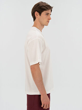 Everlast Heritage Champions Lacivert Unisex Tişört