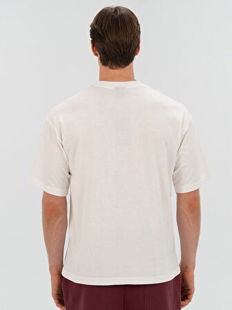 Everlast Heritage Champions Lacivert Unisex Tişört