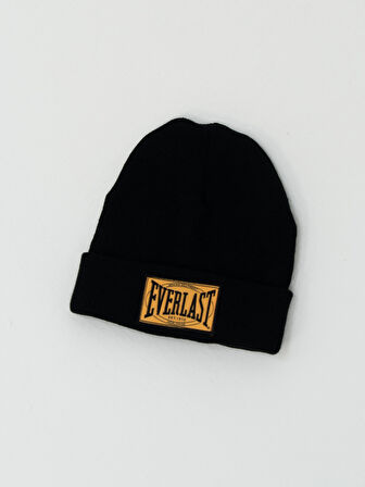 Everlast 1910 Siyah Bere